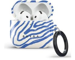 Burga Hardcase voor de Apple Airpods 4 - Seven Seas