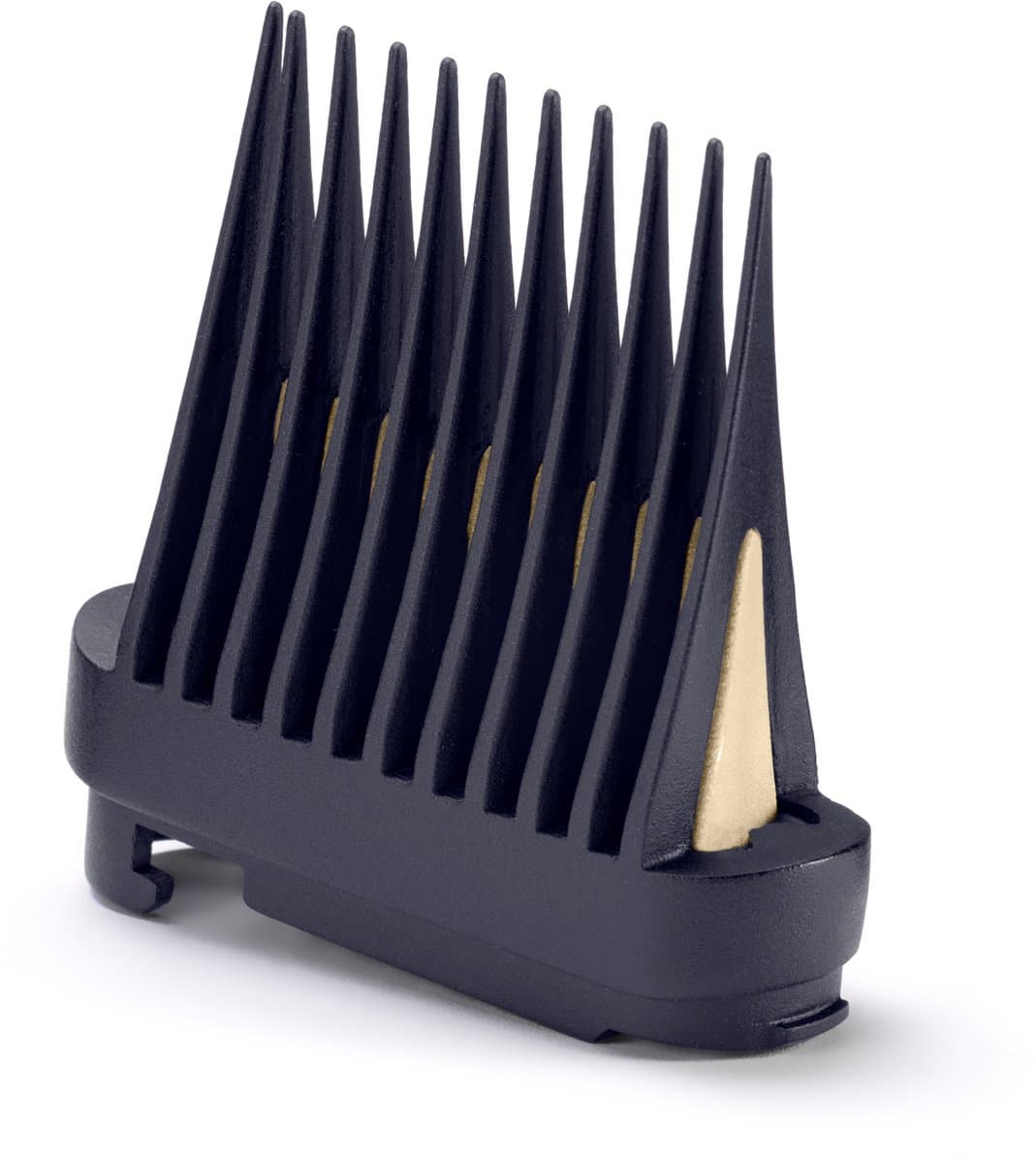 BABYLISS Air Wand ACAS6550PIK Opzetstuk met kam — afbeelding 1