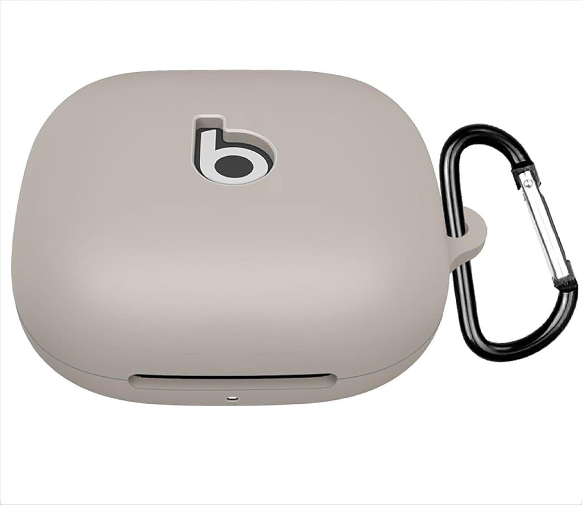 Siliconen Hoes voor Powerbeats Pro 2 Oplader - Schokbestendig en Dun — afbeelding 1