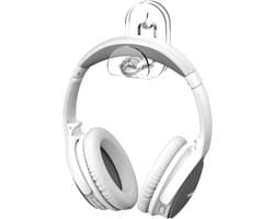 Hoofdtelefoonhouder voor gaming headset - Acryl wandhouder voor desk en muur