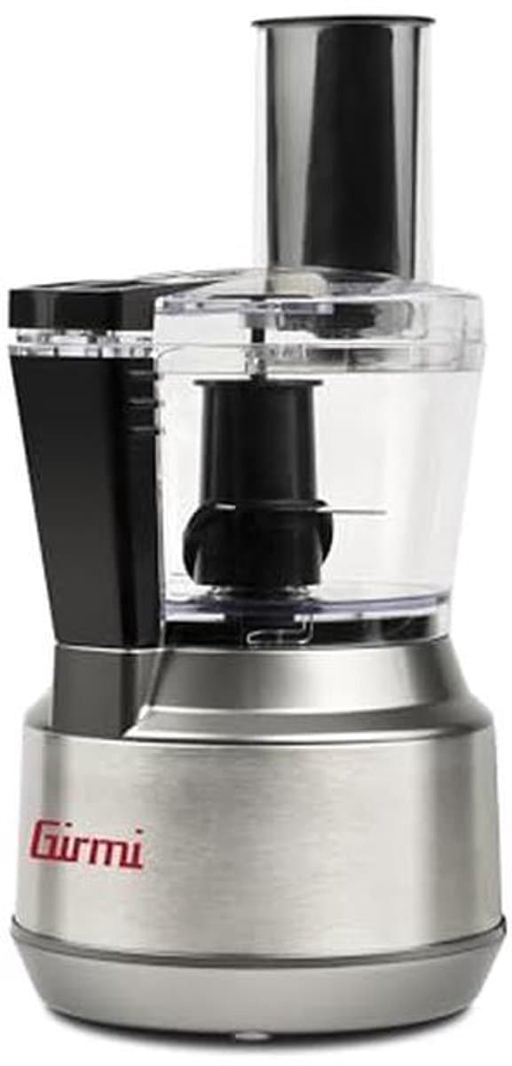 Multifunctionele Mini-Robot 300 W met 2 Snelheden en 600 cc Capaciteit — afbeelding 1