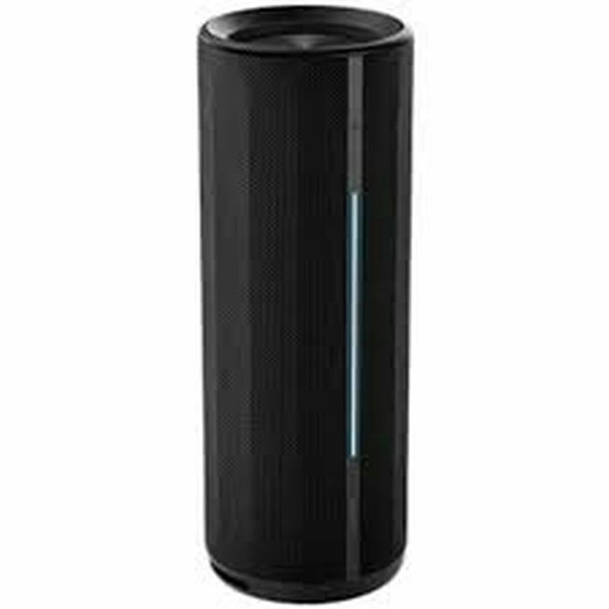 Bluetooth-luidsprekers Xiaomi Zwart - Bluetooth speaker -360° Sound - 40W Power - 17h Battery - IP67 Protection — afbeelding 1