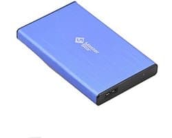 Draagbare USB 3.0 Harde Schijf - 80GB tot 1TB