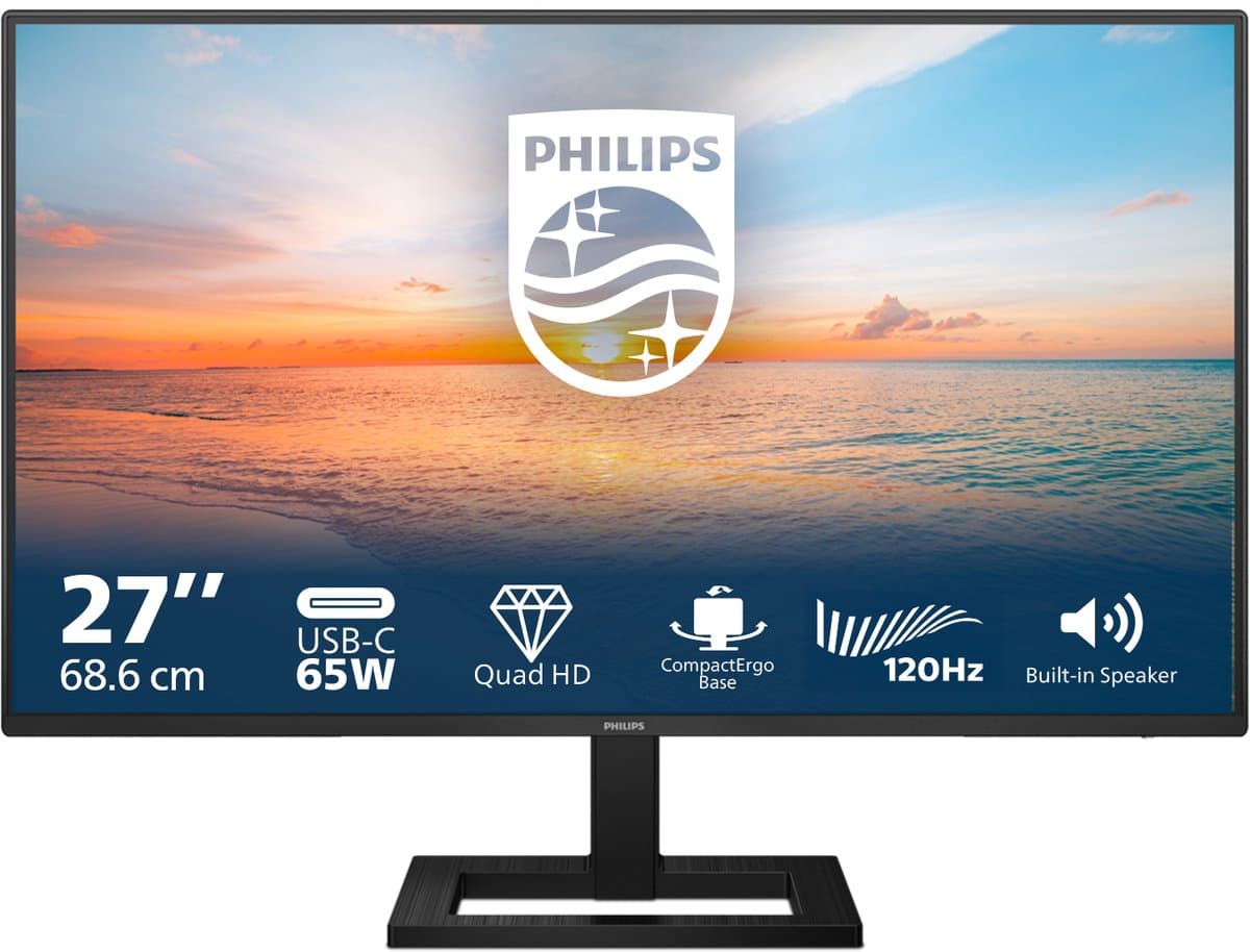 Philips 27E1N1600AE/00 — afbeelding 1
