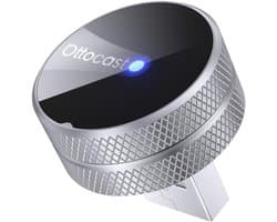Ottocast Mini Slim Tube CP88-T4 Draadloze Apple CarPlay & Android Auto Adapter USB - Nieuw op de markt