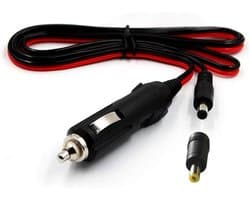 Externe Harde Schijf 1 TB USB 2.0 Desktop Opslag Zwart