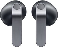 Samsung Galaxy Buds 4 - Draadloze Oordopjes - Zwart - ANC - Lange Batterijduur