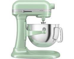 KitchenAid 5KSM60SPXEPT - Bowl Lift Stand Mixer - 5.6L - Pistache
