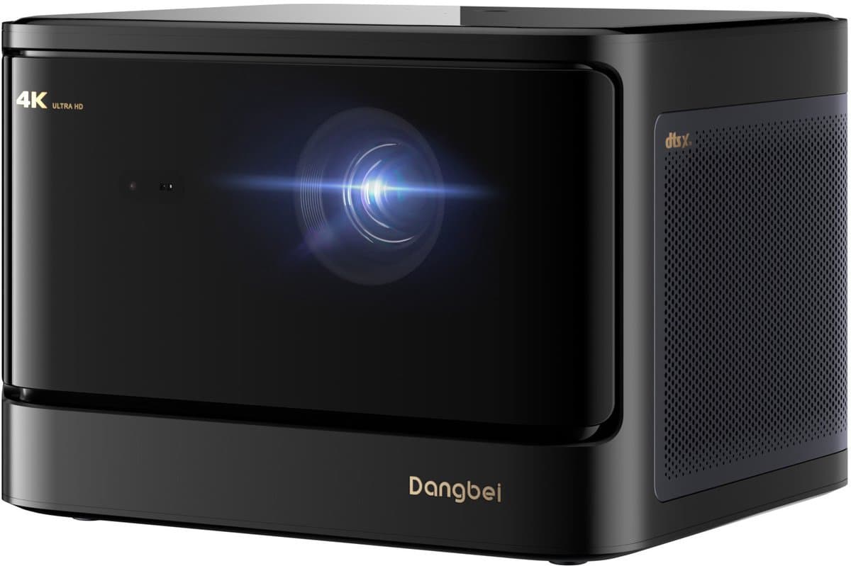 Dangbei DBOX02 Pro — afbeelding 1