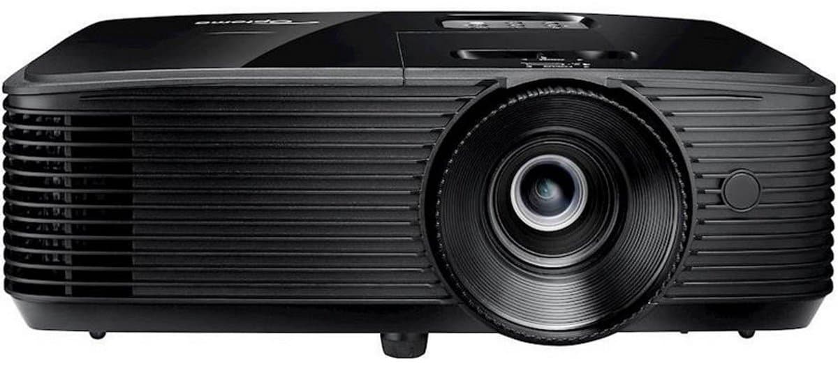 Projector Optoma H190X WXGA 3900 lm — afbeelding 1