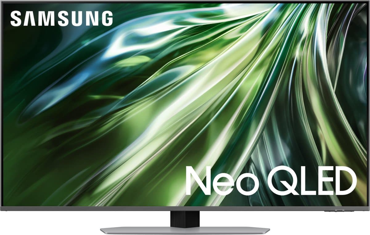 Samsung QE43QN92D - 43 inch - 4K Neo QLED - 2024 — afbeelding 1
