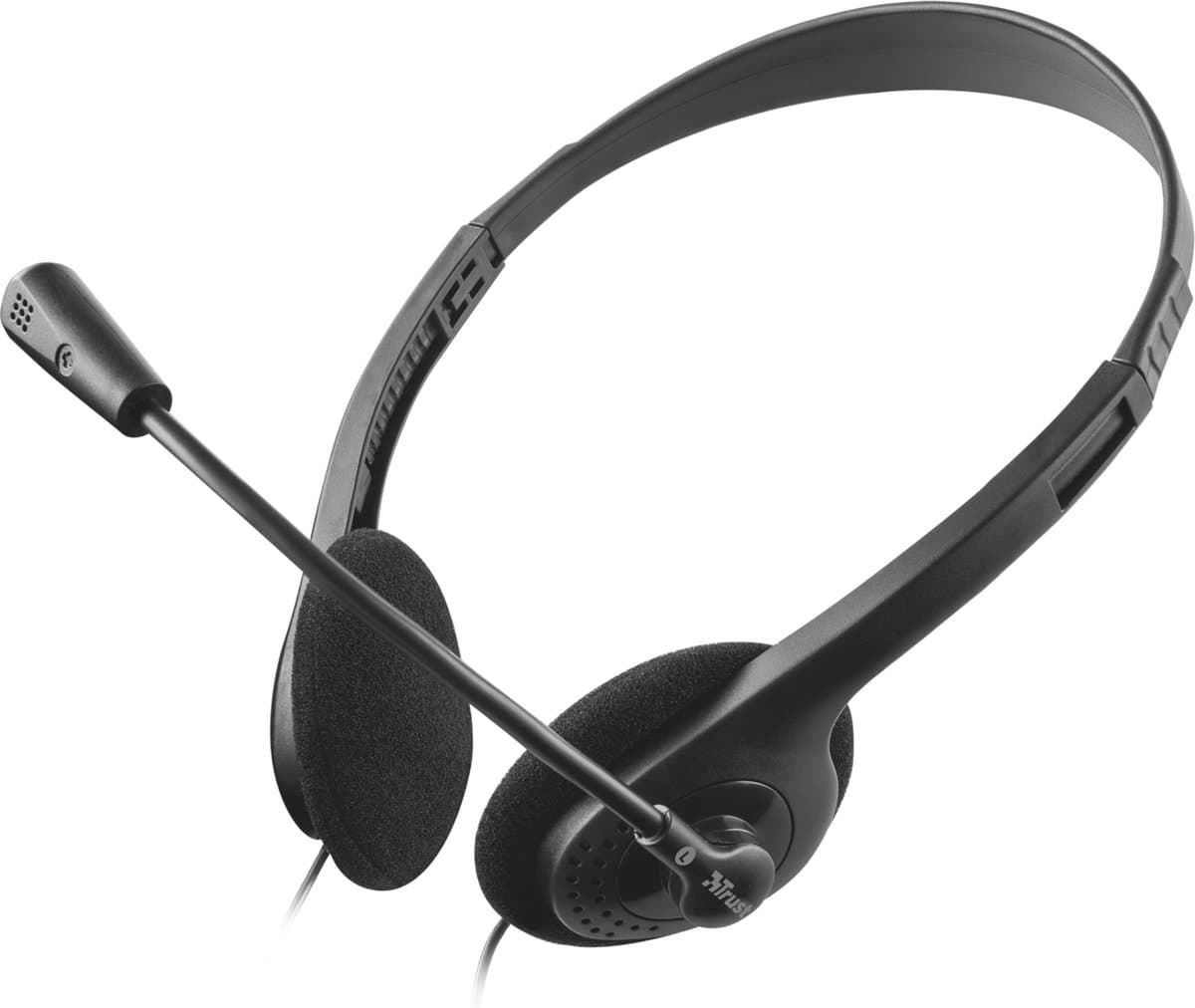 Trust Chat Headset — afbeelding 1