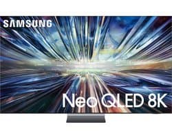 Samsung QE85QN900D - 85 inch - 8K Neo QLED - 2025