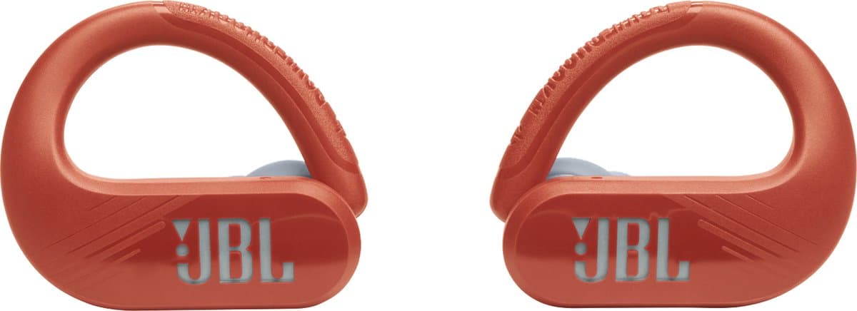 JBL ENDURANCE PEAK 3 In-ear Draadloze oordopjes Met Noise-cancelling Sand — afbeelding 1