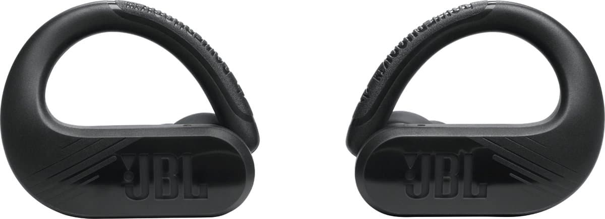 JBL Endurance Peak3 Zwart — afbeelding 1