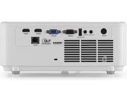 InFocus Nemesis II Projector met normale projectieafstand 5000 ANSI lumens DLP WXGA (1280x800) Wit