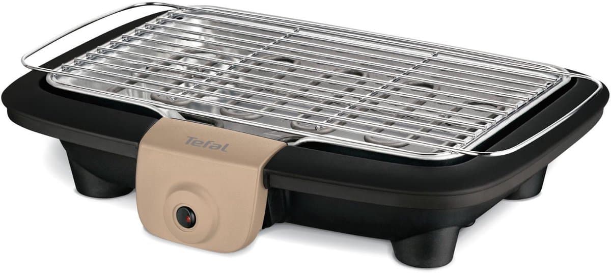 Tefal Easygrill BG90C814 - Contactgrill — afbeelding 1