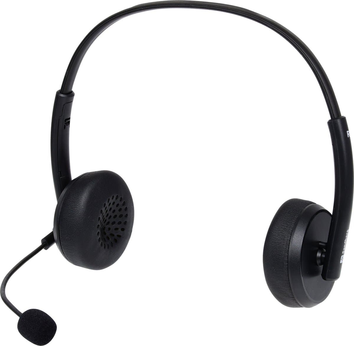 Sandberg - 326-12 - Office Headset - USB - Saver — afbeelding 1