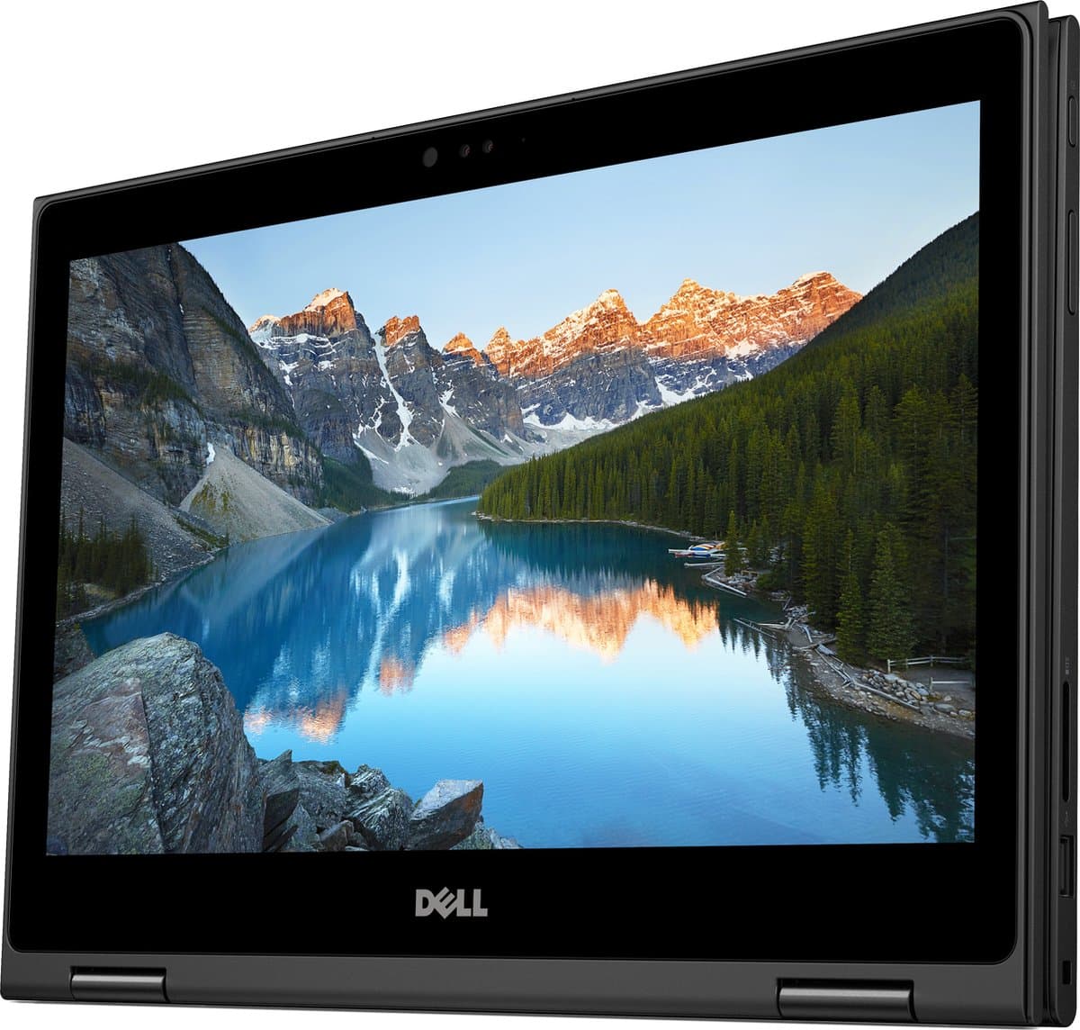 Dell Latitude 3390 2-in-1 - Laptop - i5-8250U - 8 GB RAM - 256 GB SSD - Touch — afbeelding 1