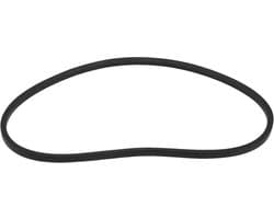 Grasmaaier V-snaar O711Li - Rubber - 711 mm omtrek - Betrouwbare aandrijving voor Fuxtec - ShopVlot