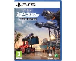 Docked: Deluxe Edition – PS5