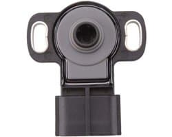 Gaskleppositiesensor 2C0-85885-00-00 2C0-858850000 voor Geschikt VOOR R1 R6 2006 2007
