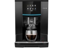 Teesa TSA4008 Volautomatische Espressomachine AROMA 800 - Zwart