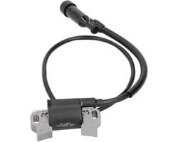 SnelShoppen - Corrosiebestendige Bougiekap Vervangingsaccessoires voor 188F/190F/GX390/GX420 5/6.5/8KW, Tuin en Kwekerij