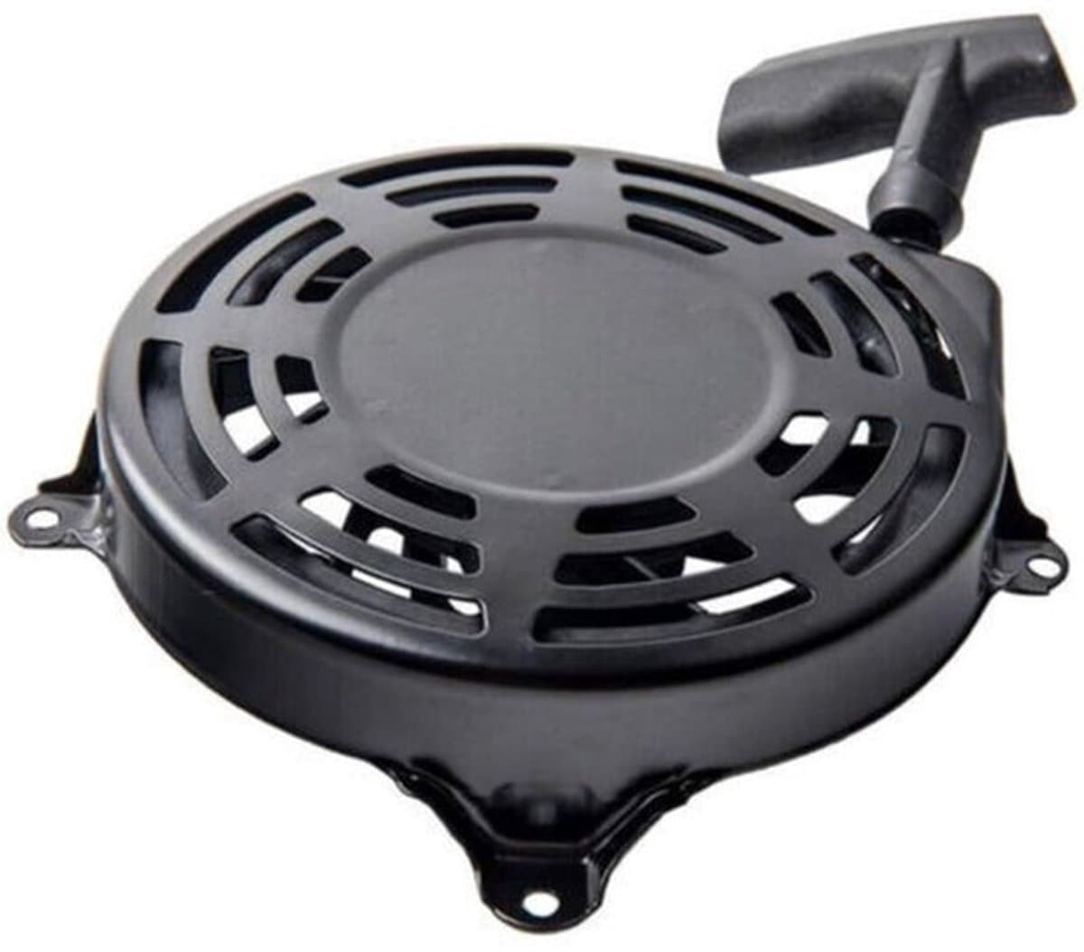 Geschikt voor Briggs & Stratton 497680 Repeteerstarter voor verbrandingsmotoren — afbeelding 1