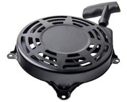 Geschikt voor Briggs & Stratton 497680 Repeteerstarter voor verbrandingsmotoren