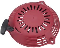 Startmotor voor grasmaaier - Geschikt voor GCV160 GC135 GC160 GCV135 HRB476C HRB216 HRG536 HRX476 HRX426C - Onderdelen voor generatormotoren