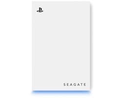 Seagate Game Drive - Externe Harde Schijf - Geschikt voor PS4 en PS5 - 5TB