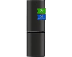 Koel-vriescombinatie 157L – Stil 39 dB – Vrijstaand – 109L Koelen & 48L Vriezen – Energieklasse E