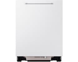 Samsung DW80H77NAB0U1 - Vaatwasser