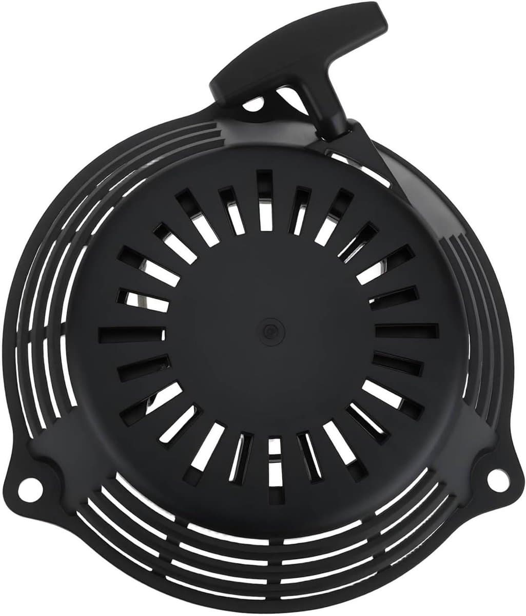 Grasmaaier Terugslag Starter - Starter Montage - Motor Starten - Stabiele Rebound Kracht - 17 cm Gatdiameter - Niet Gespecificeerd — afbeelding 1