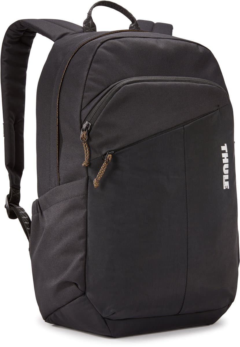 Thule Indago Laptop Rugzak - Zwart — afbeelding 1