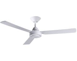 Beacon Calypso Plafondventilator - Ø122 cm - Wit — afbeelding 1