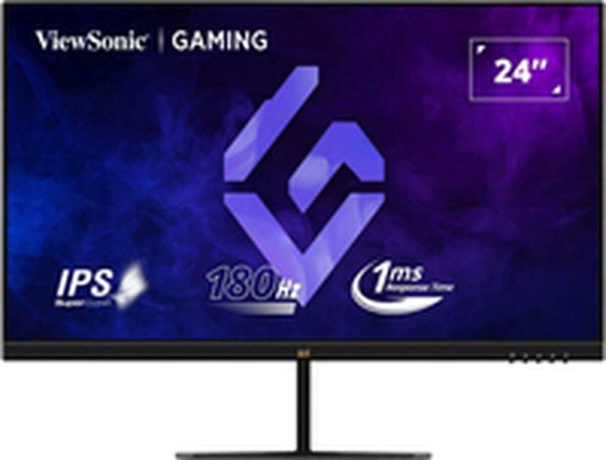 ViewSonic VX2479-HD-PRO 24'' gaming monitor — afbeelding 1
