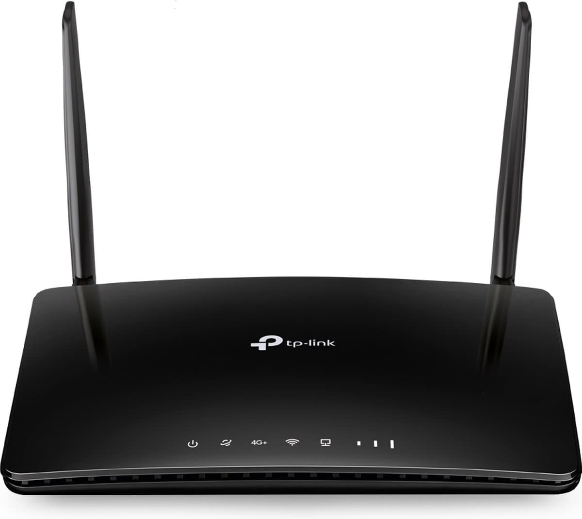 TP-Link Archer MR500 draadloze router gigabit ethernet dual-band (2,4 GHz / 5 GHz) 4G zwart — afbeelding 1