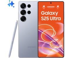 Samsung Galaxy S25 Ultra Serie - Smartphone - 5G - 12GB RAM - 1TB