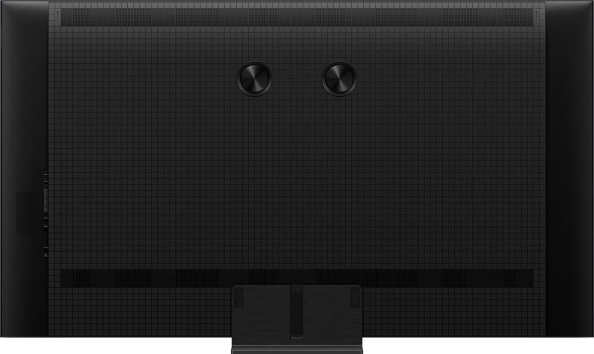 TCL 55Q7D Pro - 55 inch - 4K SQD-MiniLED - 2026 - Smart TV — afbeelding 1