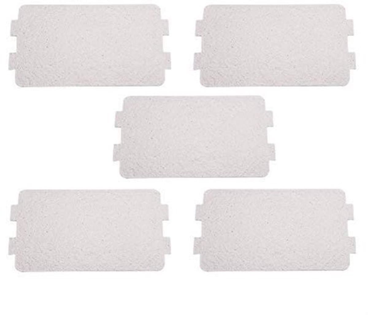 Allecto - Mica Platen - 5 Stuks - Hoogwaardige kwaliteit — afbeelding 1