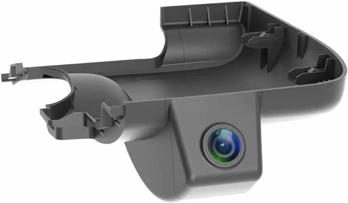 Dash Cam Mazda - Auto Camera - Rijden Monitoren - OEM-stijl Installatie - 4K UHD - Zwart — afbeelding 1