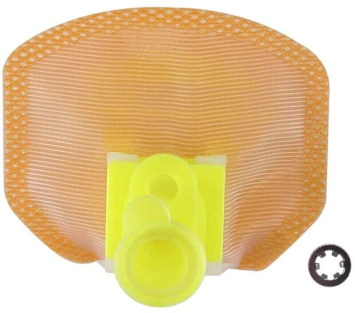 Brandstofpompfilters geschikt voor Suzuki V-Strom GSXR 600 750 1000, onderdeelnummers 15420-35F01, 15420-05H00, 15420-44G00 — afbeelding 1
