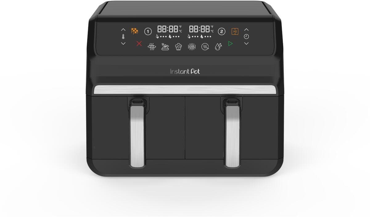 Instant Vortex 8 Dubbele Lade EU — afbeelding 1