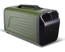 Evolar Mobiele Airco - Caravan / Camping / Tent - 5200 BTU - Mini Airco - EVO-CA50CGGR