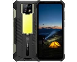 Ulefone Armor 24 Pro, 12GB/256GB, Zwart
