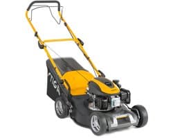 STIGA Combi 48 S Grasmaaier - Benzine - 46 cm - zelfrijdend