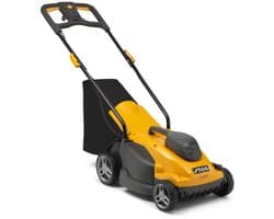 STIGA Combi 336c Grasmaaier - Elektrisch - 34 cm - mulchfunctie