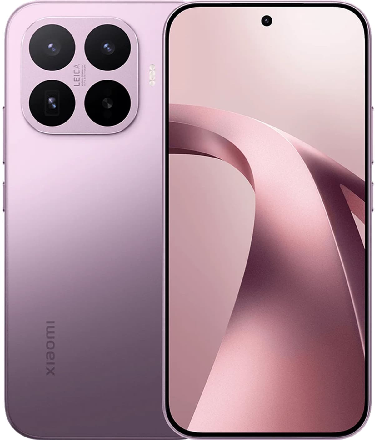 Xiaomi 17T 12GB 256GB Paars — afbeelding 1